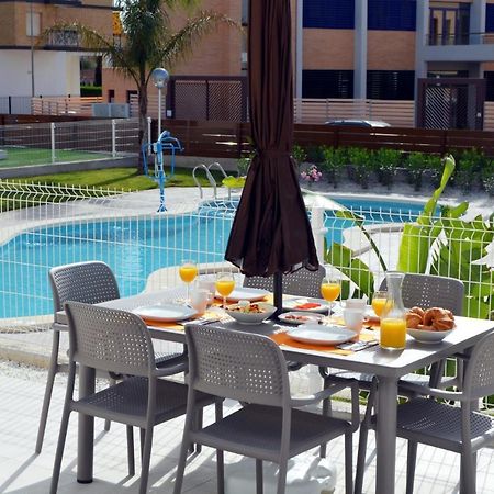 El Mirador De La Ribera - 7408 Apartment ซานติอาโก เดลา รีเวรา ภายนอก รูปภาพ