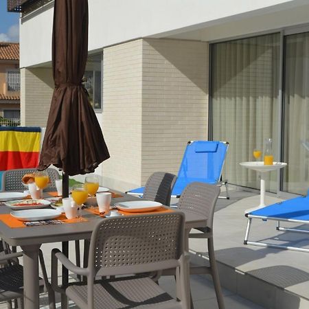 El Mirador De La Ribera - 7408 Apartment ซานติอาโก เดลา รีเวรา ภายนอก รูปภาพ