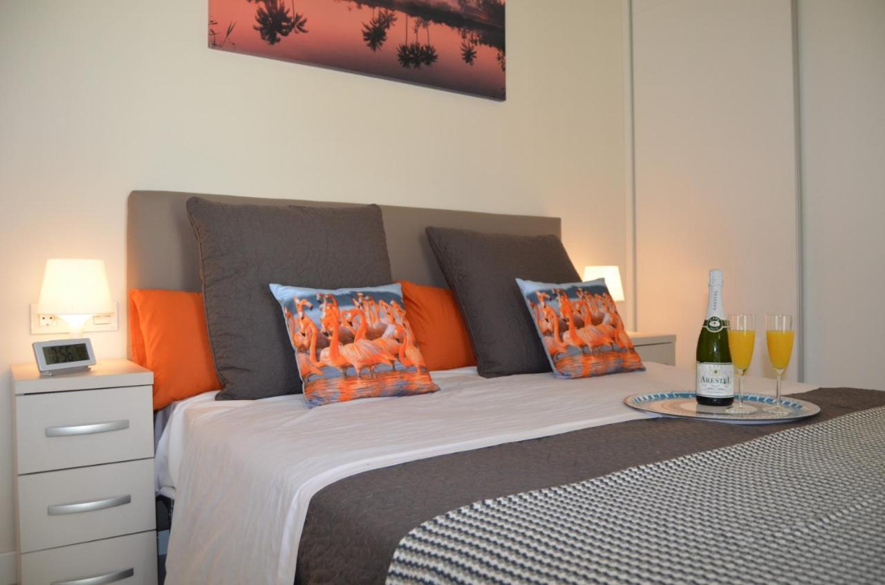 El Mirador De La Ribera - 7408 Apartment ซานติอาโก เดลา รีเวรา ภายนอก รูปภาพ