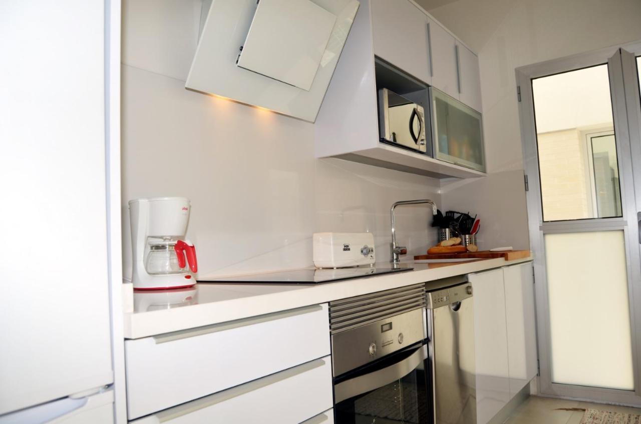 El Mirador De La Ribera - 7408 Apartment ซานติอาโก เดลา รีเวรา ภายนอก รูปภาพ