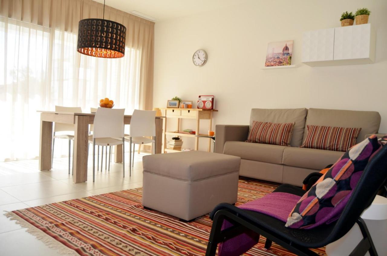 El Mirador De La Ribera - 7408 Apartment ซานติอาโก เดลา รีเวรา ภายนอก รูปภาพ