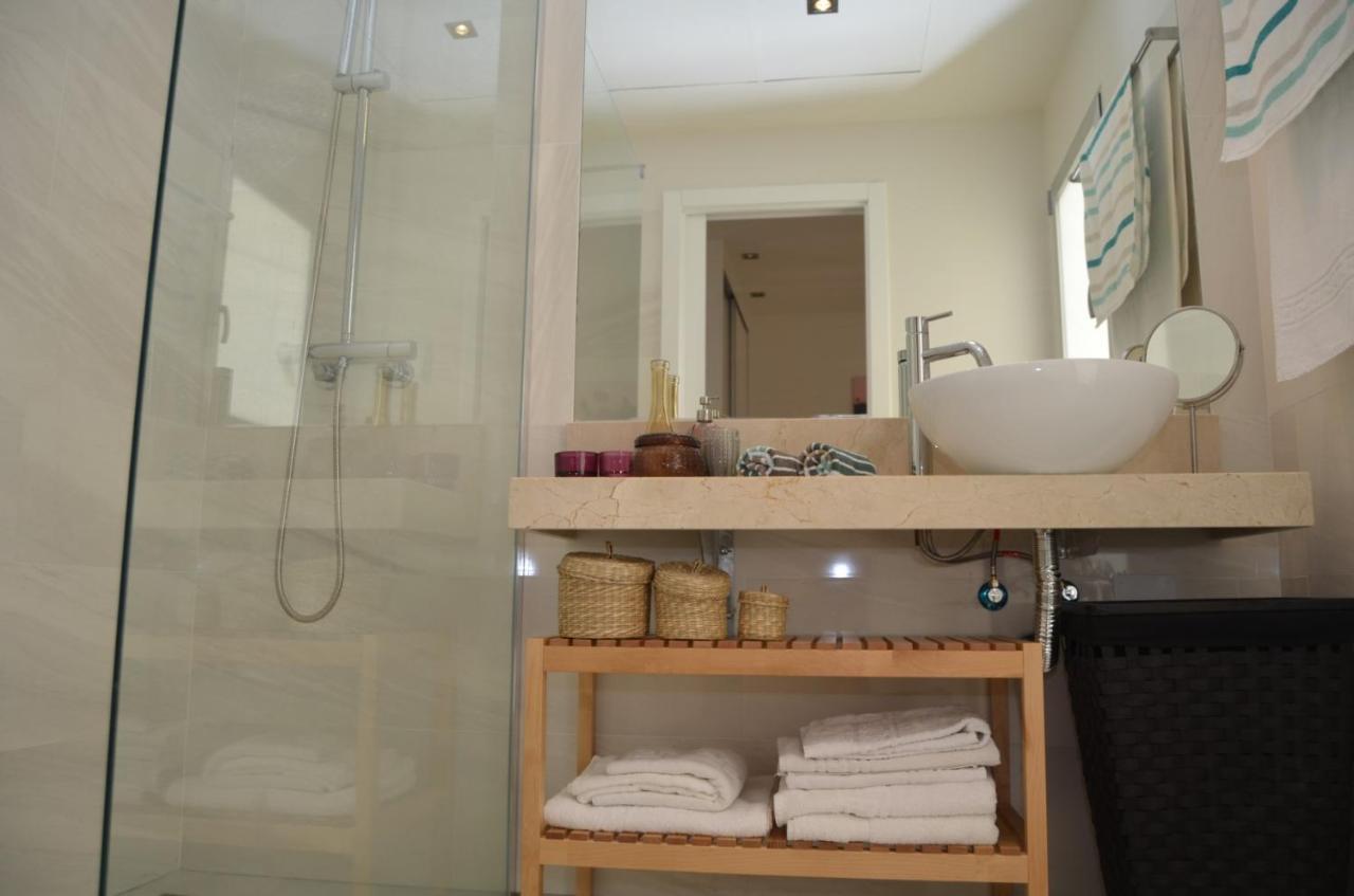 El Mirador De La Ribera - 7408 Apartment ซานติอาโก เดลา รีเวรา ภายนอก รูปภาพ