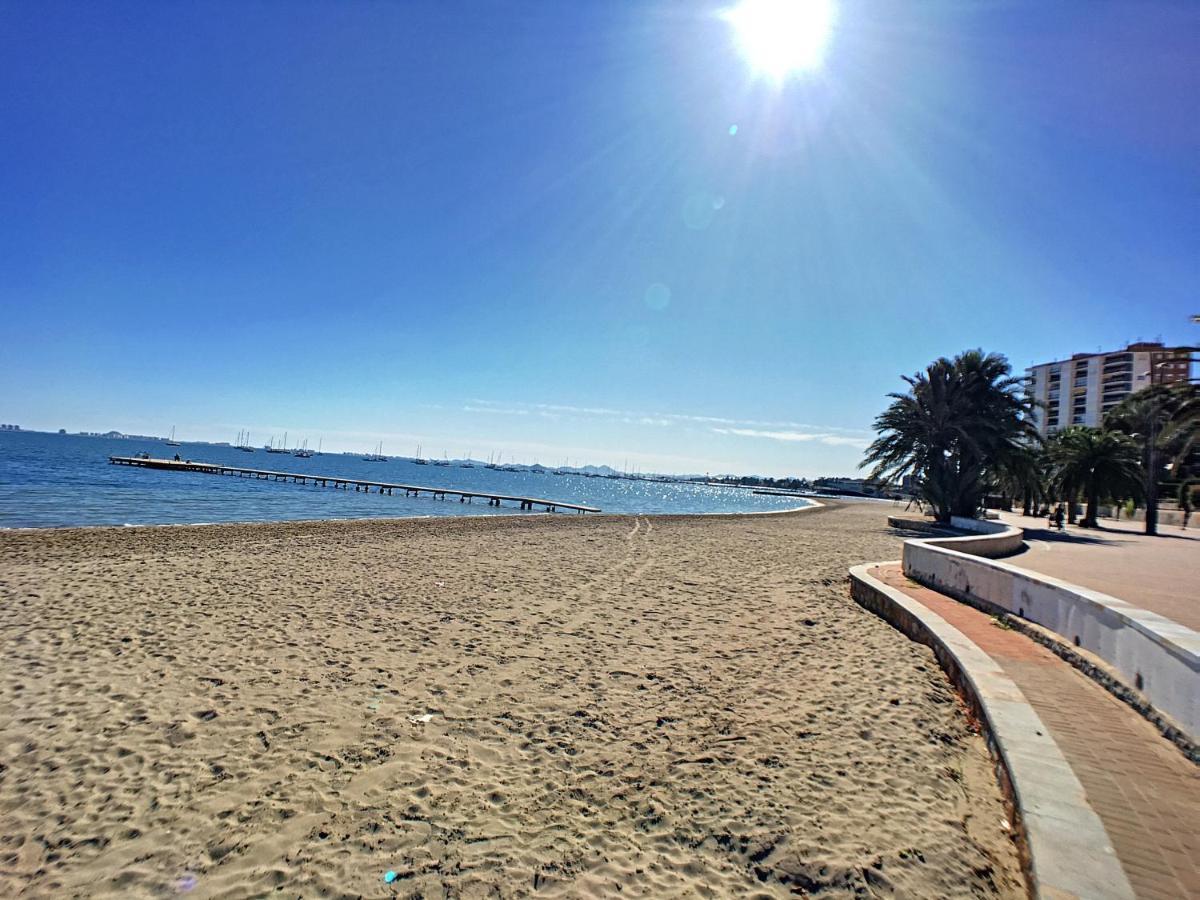 El Mirador De La Ribera - 7408 Apartment ซานติอาโก เดลา รีเวรา ภายนอก รูปภาพ