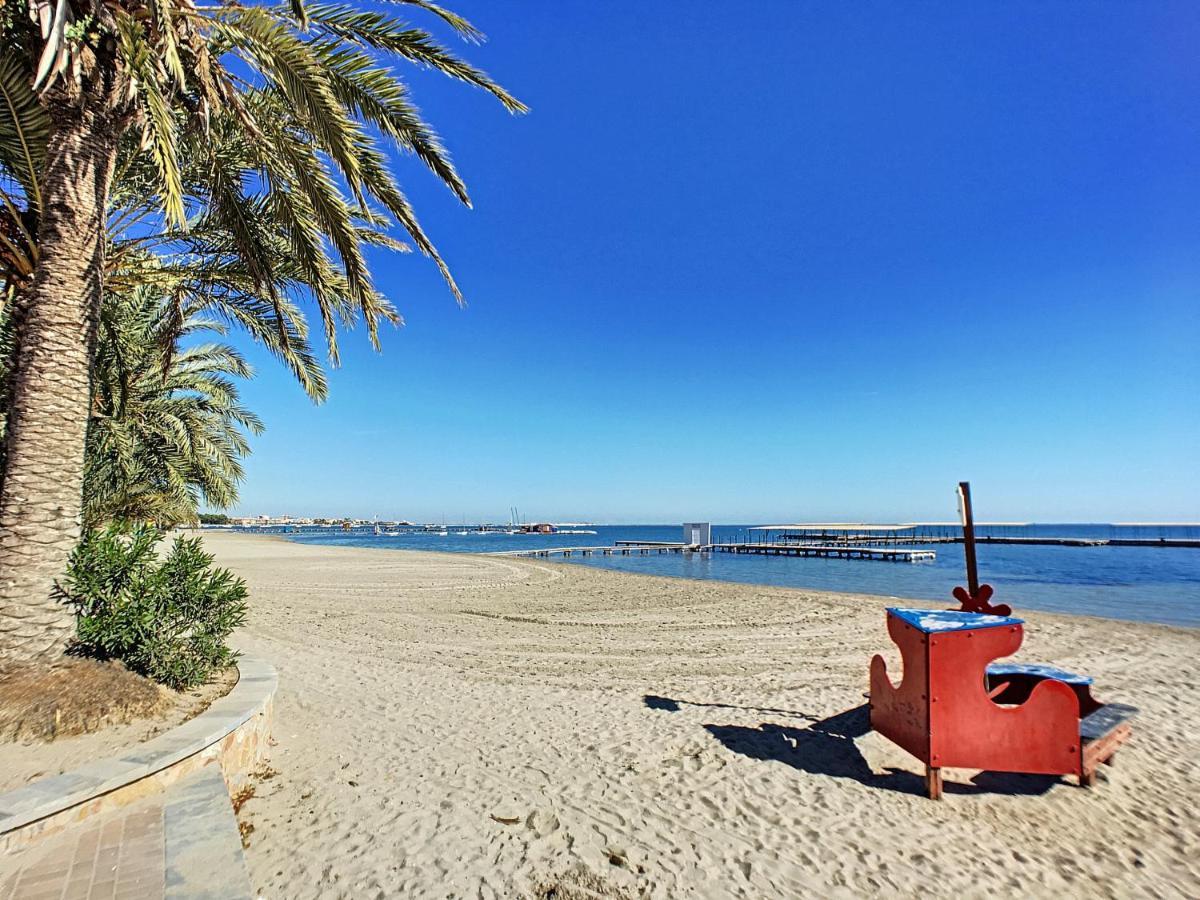 El Mirador De La Ribera - 7408 Apartment ซานติอาโก เดลา รีเวรา ภายนอก รูปภาพ