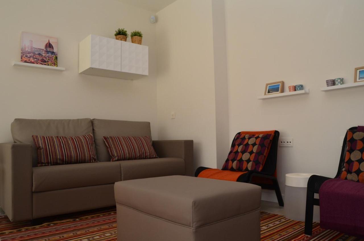 El Mirador De La Ribera - 7408 Apartment ซานติอาโก เดลา รีเวรา ภายนอก รูปภาพ
