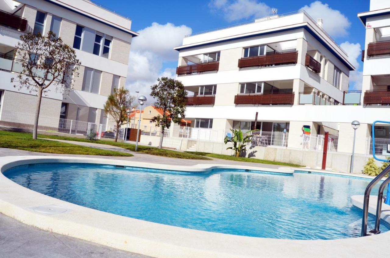 El Mirador De La Ribera - 7408 Apartment ซานติอาโก เดลา รีเวรา ภายนอก รูปภาพ