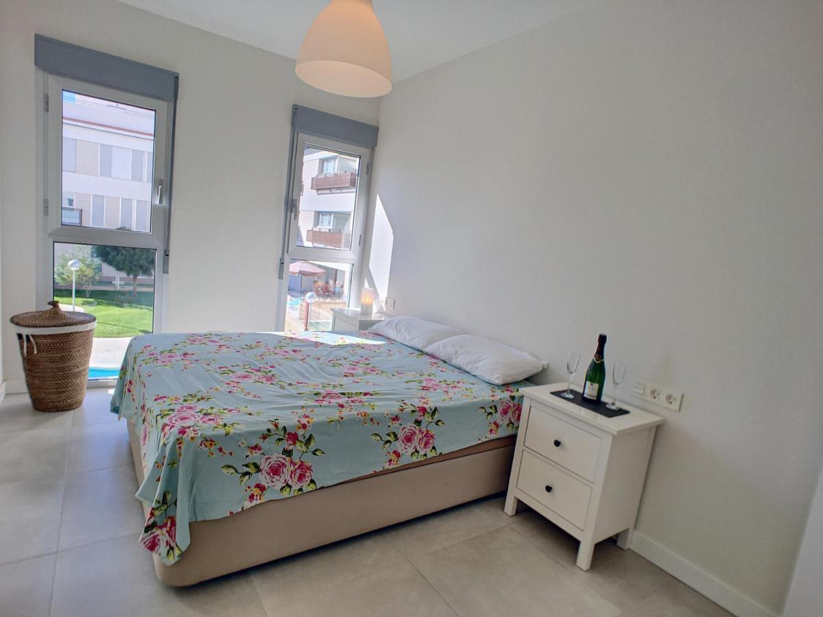 El Mirador De La Ribera - 7408 Apartment ซานติอาโก เดลา รีเวรา ภายนอก รูปภาพ