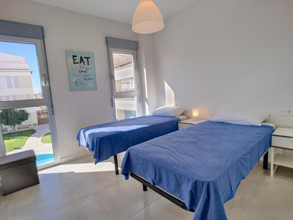 El Mirador De La Ribera - 7408 Apartment ซานติอาโก เดลา รีเวรา ภายนอก รูปภาพ