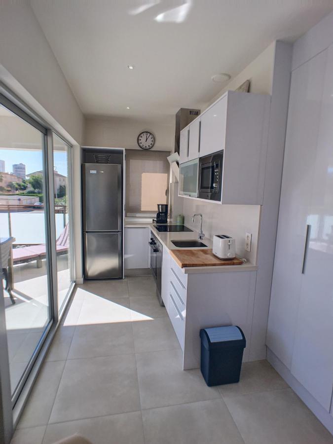 El Mirador De La Ribera - 7408 Apartment ซานติอาโก เดลา รีเวรา ภายนอก รูปภาพ