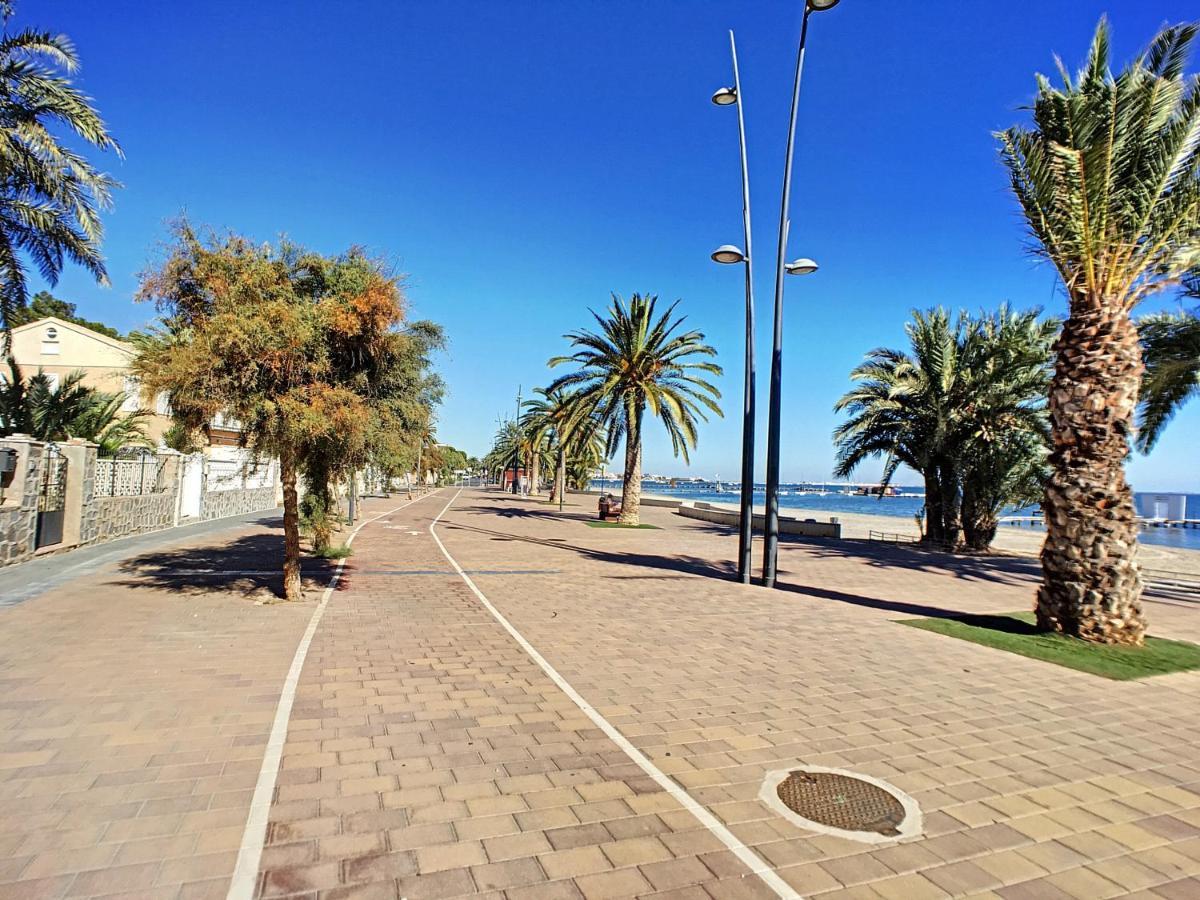 El Mirador De La Ribera - 7408 Apartment ซานติอาโก เดลา รีเวรา ภายนอก รูปภาพ