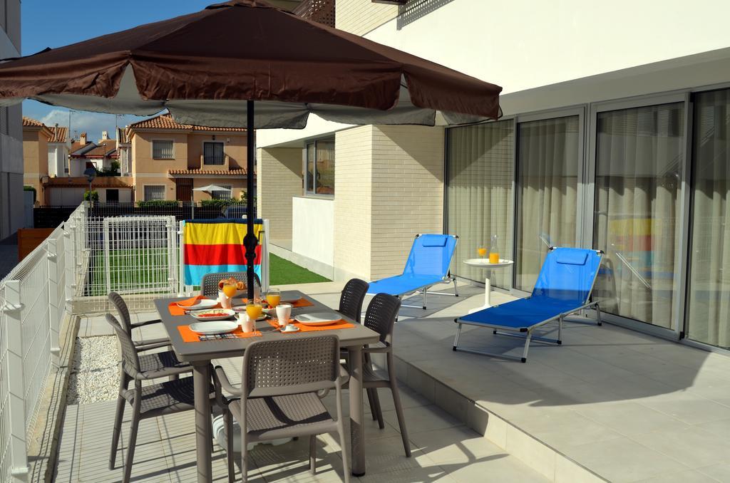 El Mirador De La Ribera - 7408 Apartment ซานติอาโก เดลา รีเวรา ห้อง รูปภาพ