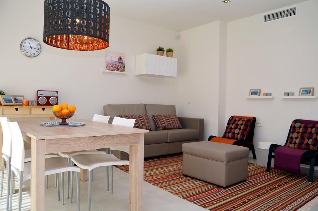 El Mirador De La Ribera - 7408 Apartment ซานติอาโก เดลา รีเวรา ห้อง รูปภาพ