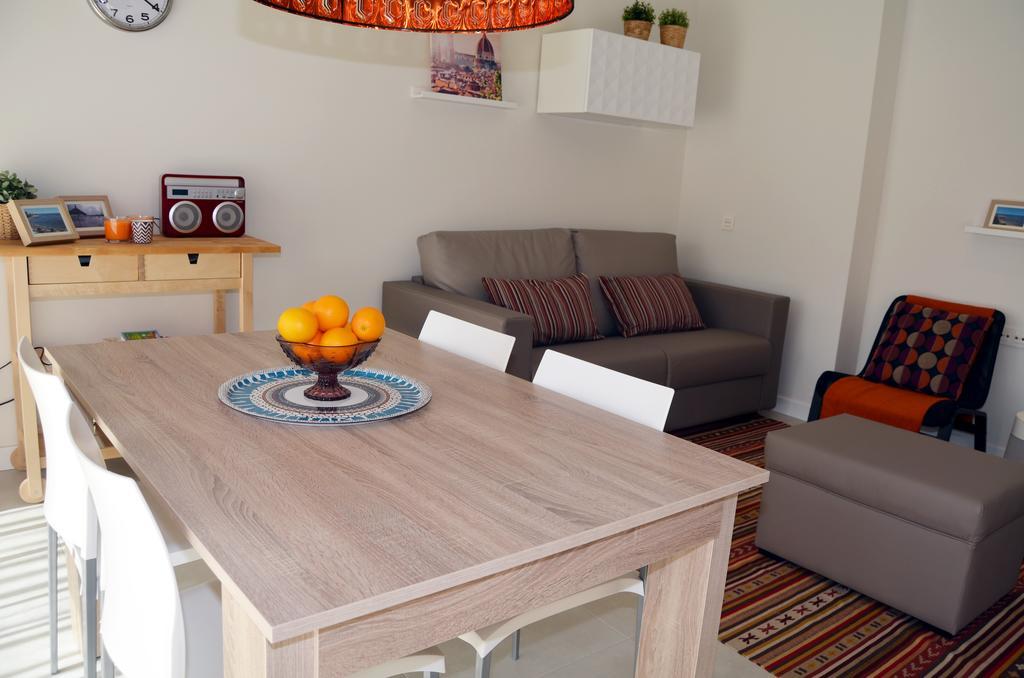 El Mirador De La Ribera - 7408 Apartment ซานติอาโก เดลา รีเวรา ห้อง รูปภาพ