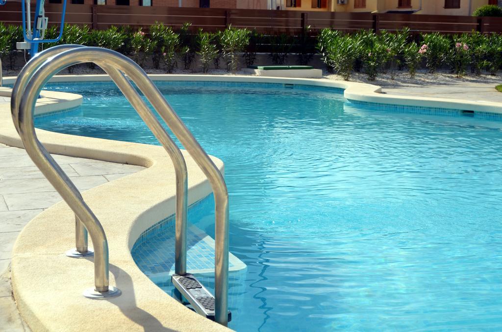 El Mirador De La Ribera - 7408 Apartment ซานติอาโก เดลา รีเวรา ห้อง รูปภาพ