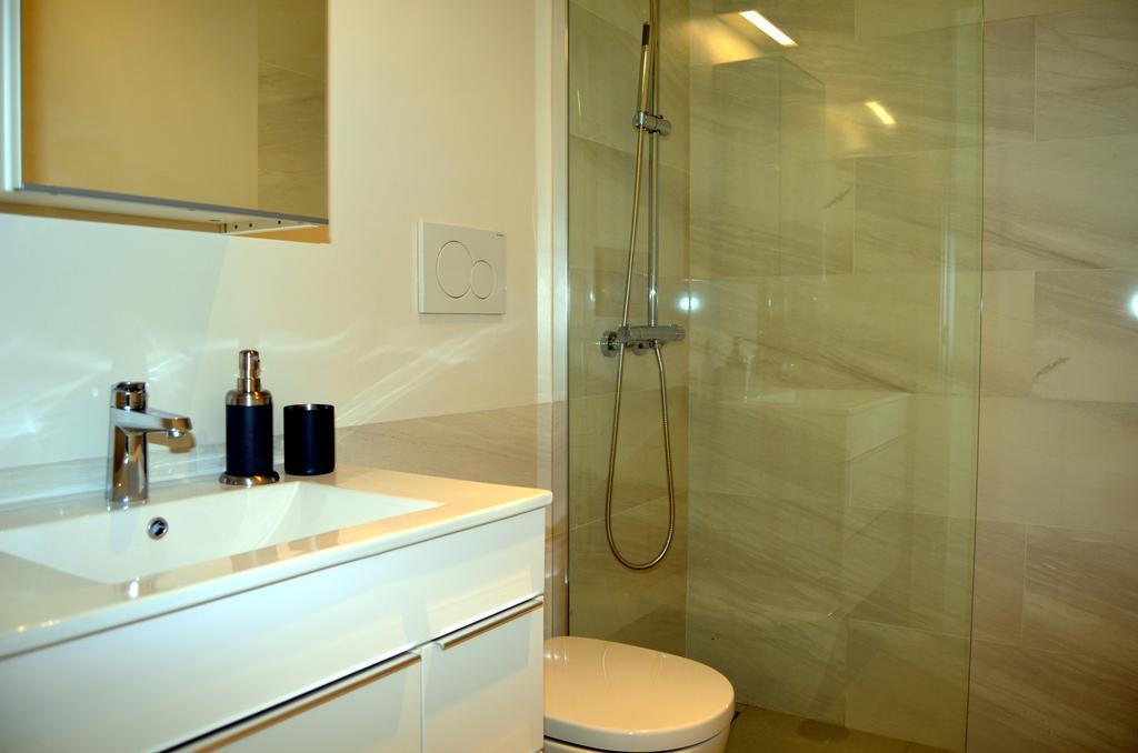 El Mirador De La Ribera - 7408 Apartment ซานติอาโก เดลา รีเวรา ห้อง รูปภาพ