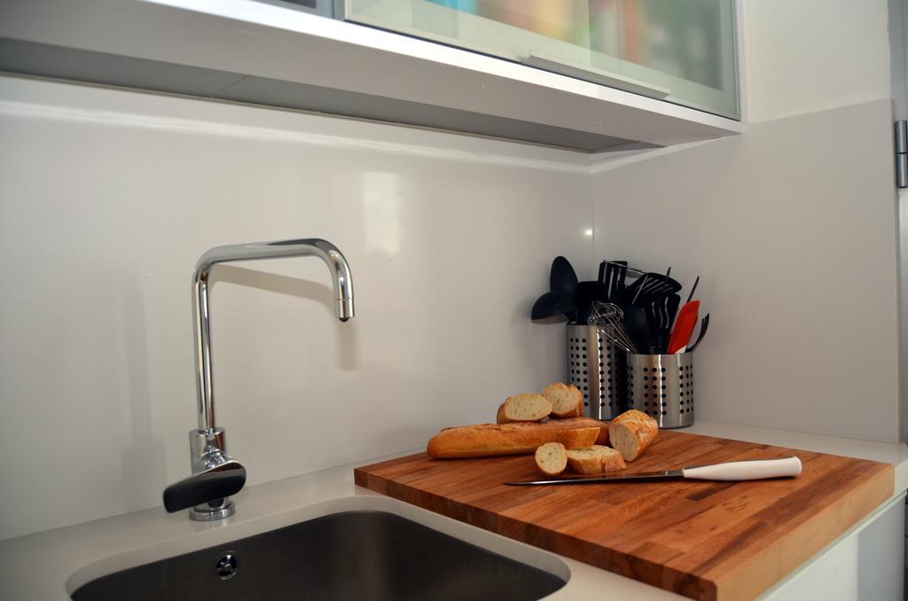 El Mirador De La Ribera - 7408 Apartment ซานติอาโก เดลา รีเวรา ห้อง รูปภาพ