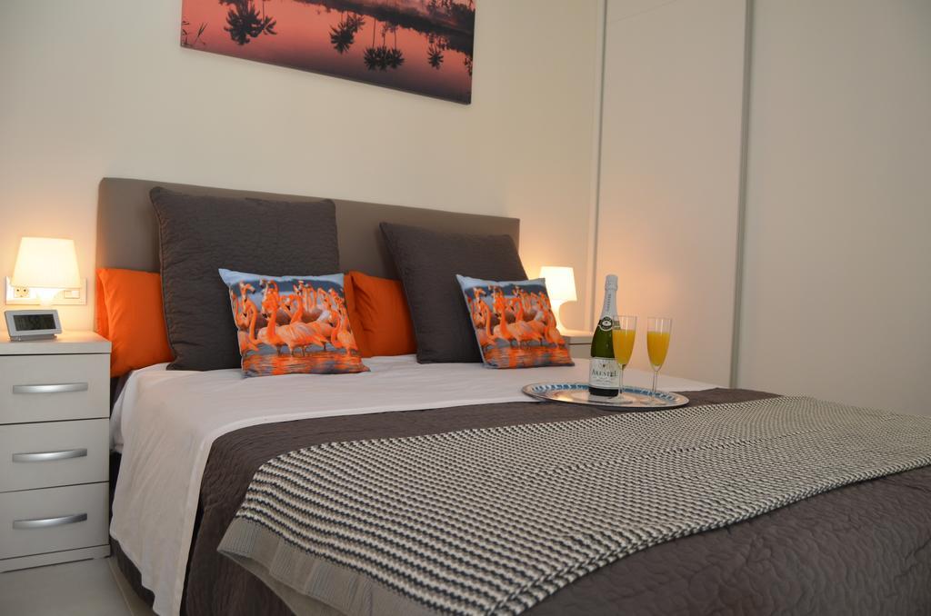 El Mirador De La Ribera - 7408 Apartment ซานติอาโก เดลา รีเวรา ห้อง รูปภาพ