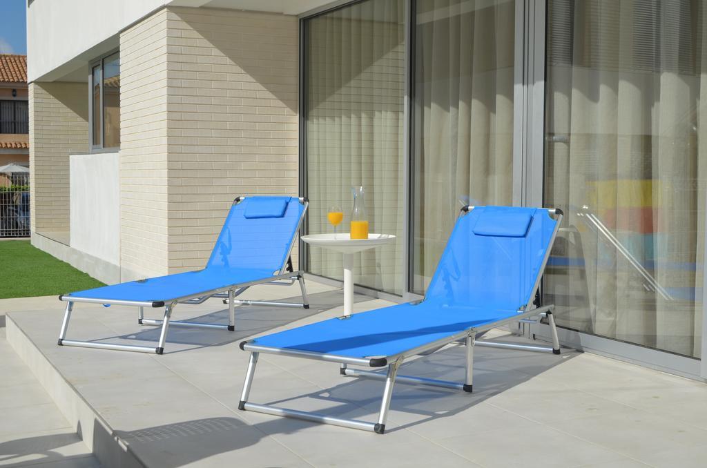 El Mirador De La Ribera - 7408 Apartment ซานติอาโก เดลา รีเวรา ห้อง รูปภาพ
