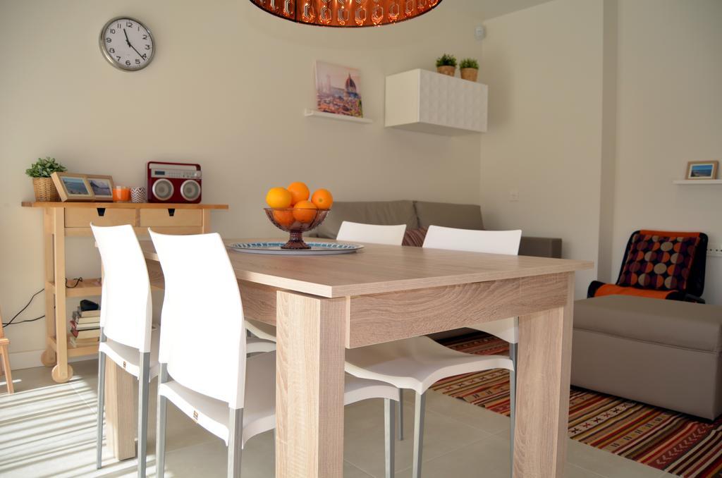 El Mirador De La Ribera - 7408 Apartment ซานติอาโก เดลา รีเวรา ห้อง รูปภาพ