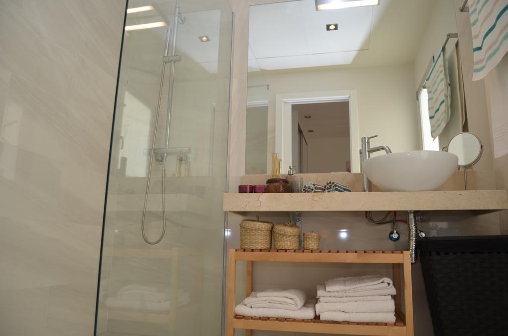 El Mirador De La Ribera - 7408 Apartment ซานติอาโก เดลา รีเวรา ห้อง รูปภาพ