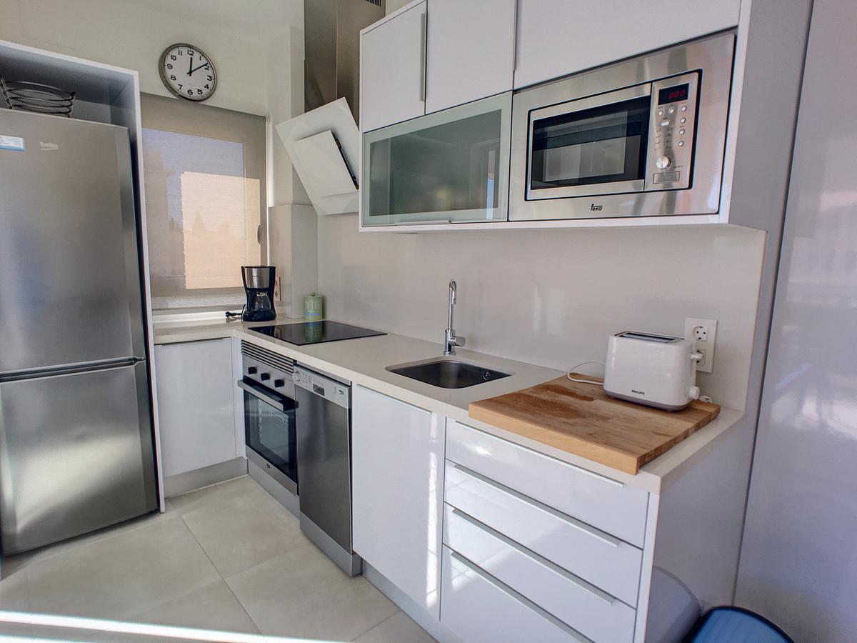 El Mirador De La Ribera - 7408 Apartment ซานติอาโก เดลา รีเวรา ภายนอก รูปภาพ