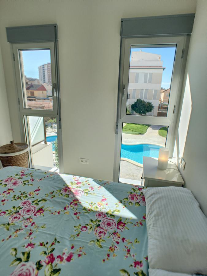 El Mirador De La Ribera - 7408 Apartment ซานติอาโก เดลา รีเวรา ภายนอก รูปภาพ